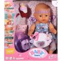 Zapf Creation Baby Born Лялька Феєчка з чіпом ОРИГІНАЛ!