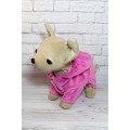 Костюм розовый для ShowStar