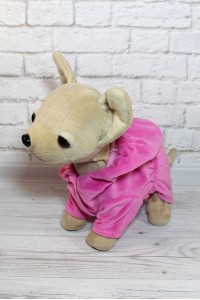 Костюм розовый для ShowStar