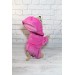 Костюм розовый для ShowStar