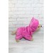 Костюм розовый для ShowStar