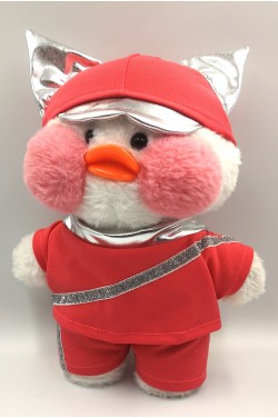 Комплект одежды для Лалафанфан - Костюм "Диско-кошечка"