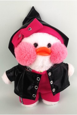 Комплект одежды (3 шт) для Лалафанфан - Костюм "Рок звезда"