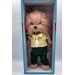 Костюм с галстуком для мягкой игрушки Orange Lucky Doggy мальчик