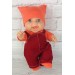 Костюм "Розбишака" для пупса 22см